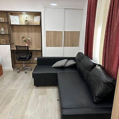 Апартаменти Cozy Studio For 4 Pax In Gran Via - M1 Мадрид Екстер'єр фото