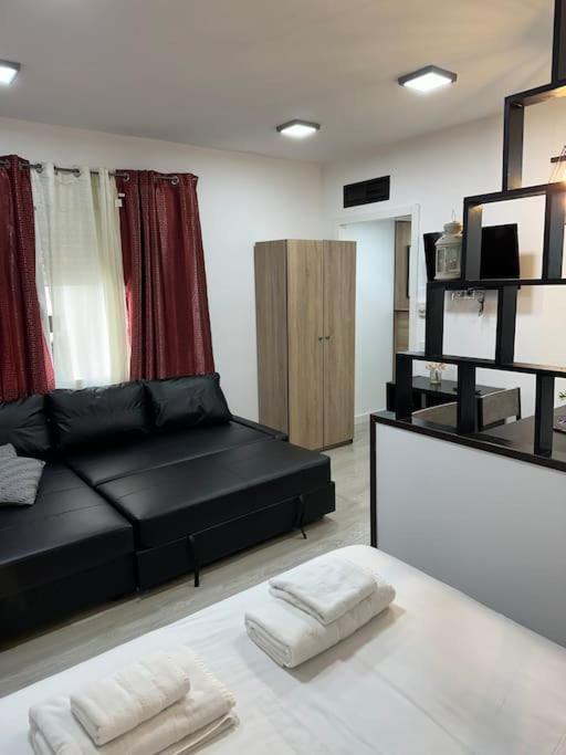 Апартаменти Cozy Studio For 4 Pax In Gran Via - M1 Мадрид Екстер'єр фото